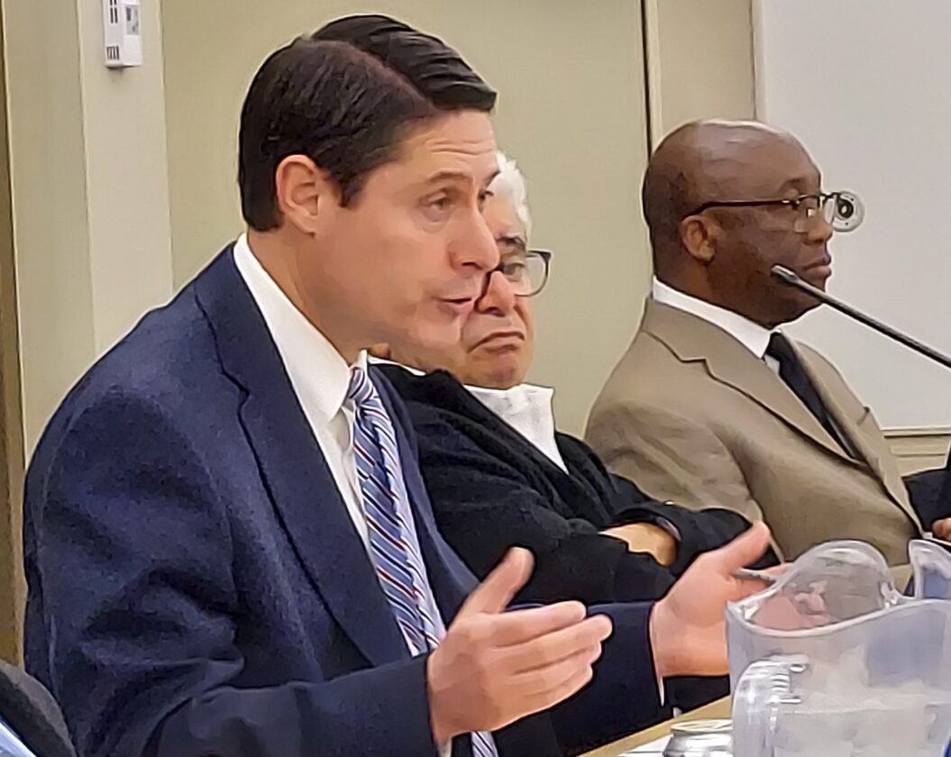 SUNY administrator taking post in Williamsville News, Sports, Jobs